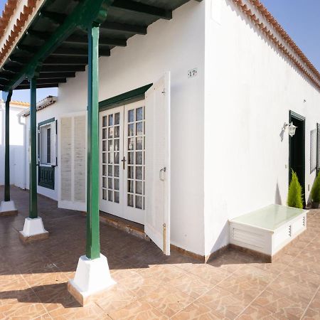 Live Abades Playa Chica & Terrace Appartement Buitenkant foto